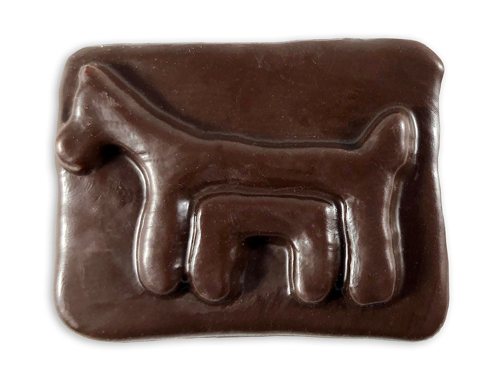 "Date Night" Chocolate Sculpture Variety Box (box of 12)