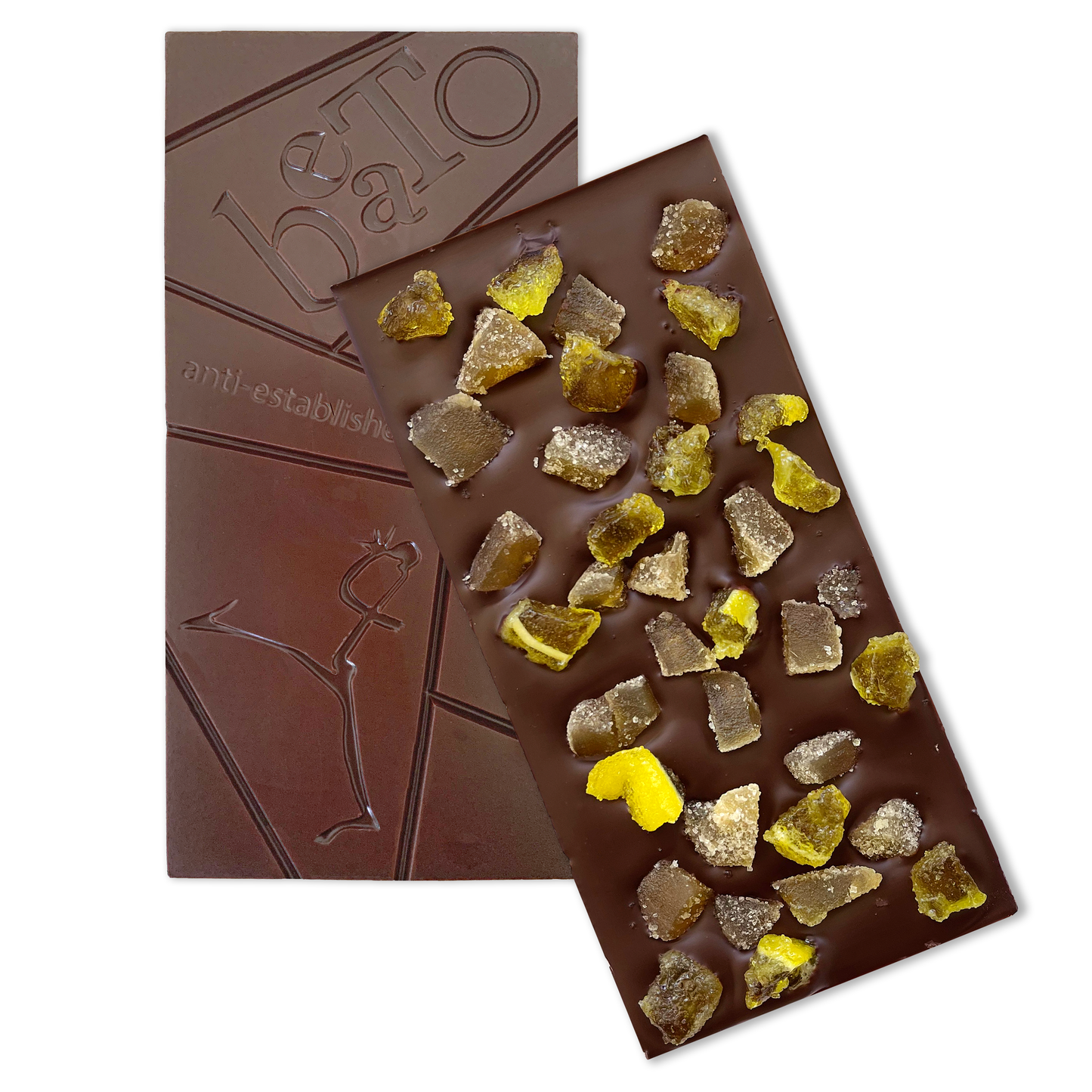 Saturday Night at the Voltaire Chocolate Bar